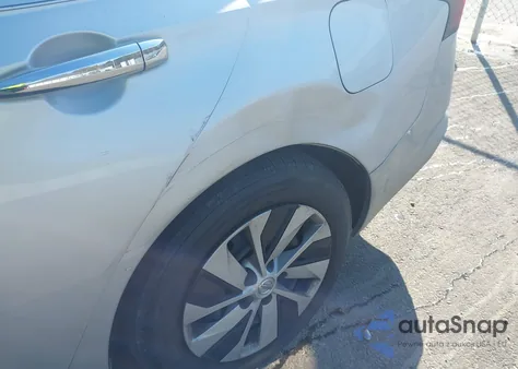 2020 Nissan Altima S Fwd z USA, uszkodzony, nr VIN 1N4BL4BV6LC254403